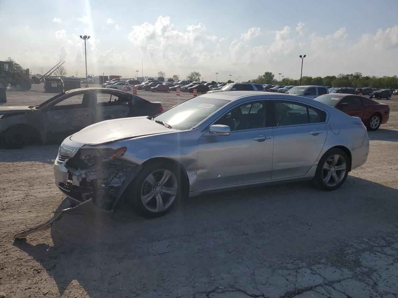 ACURA TL 2013 19uua9f5xda001423