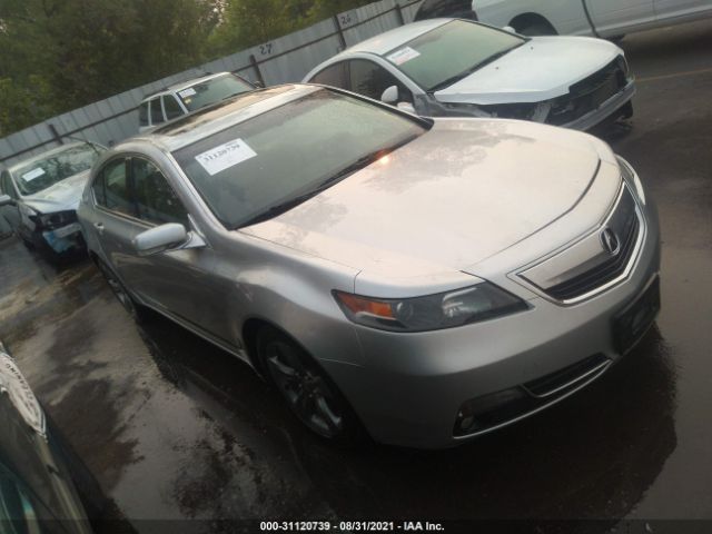 ACURA TL 2013 19uua9f5xda001728