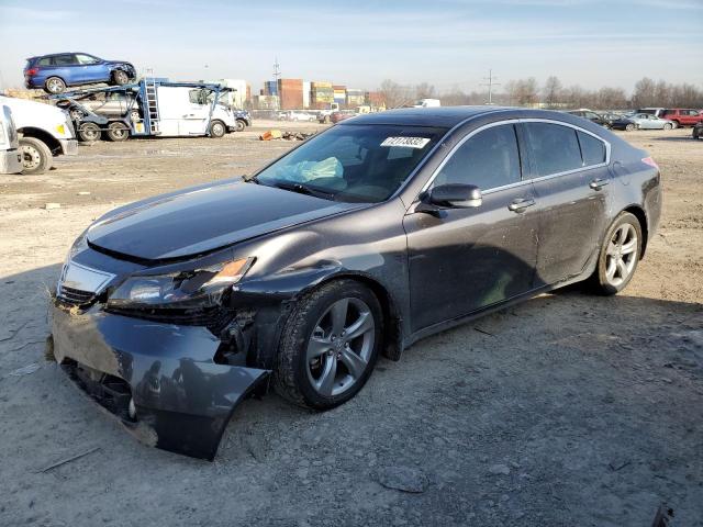 ACURA TL TECH 2013 19uua9f5xda002927