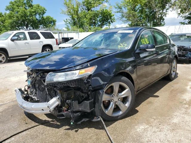 ACURA TL TECH 2013 19uua9f5xda003107