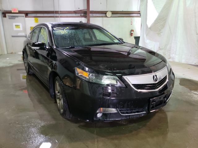 ACURA TL TECH 2013 19uua9f5xda003964