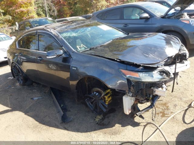 ACURA TL 2013 19uua9f5xda004015