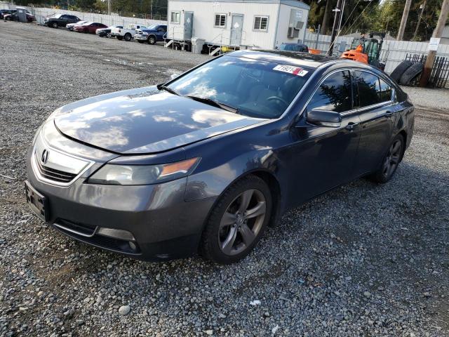 ACURA TL TECH 2013 19uua9f5xda005102