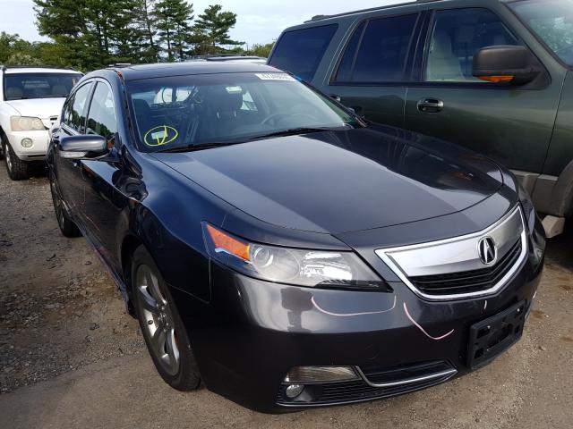 ACURA TL TECH 2014 19uua9f5xea000659