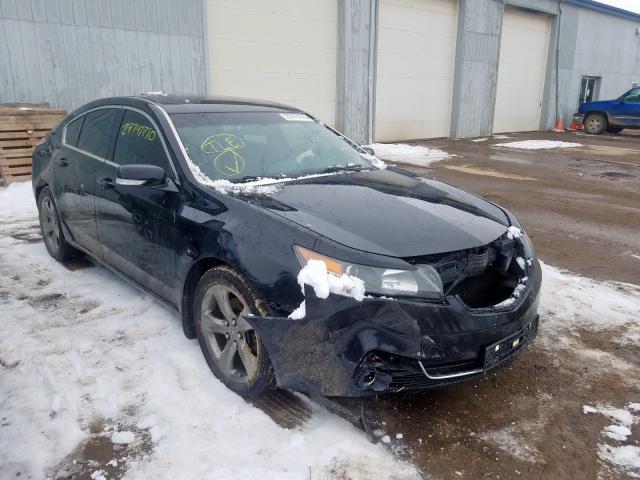 ACURA TL TECH 2014 19uua9f5xea000788