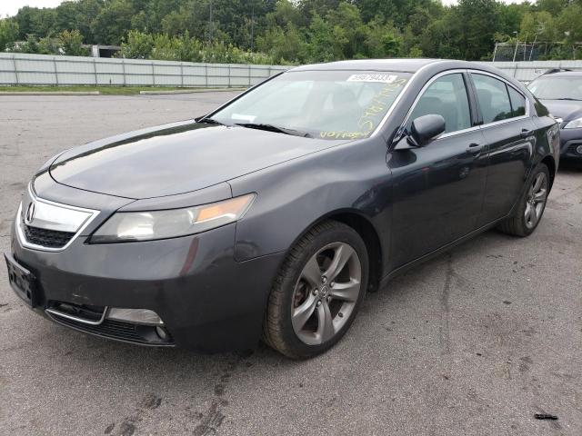 ACURA TL TECH 2014 19uua9f5xea001147