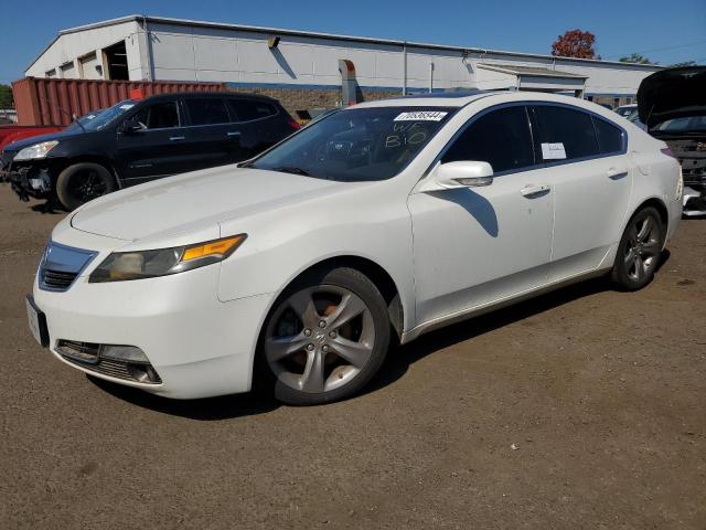 ACURA TL TECH 2014 19uua9f5xea001326