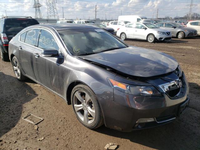 ACURA TL TECH 2014 19uua9f5xea001682