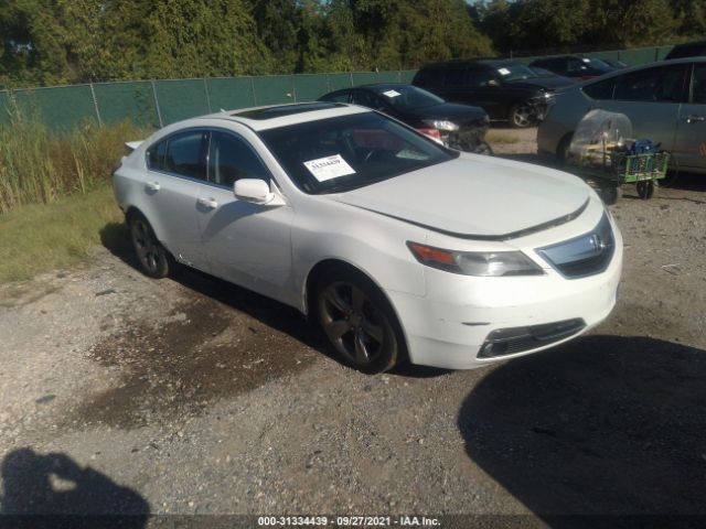 ACURA TL 2014 19uua9f5xea001908