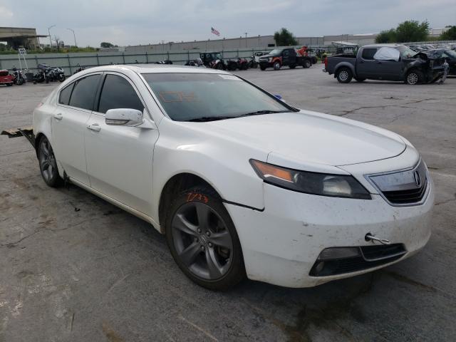 ACURA TL TECH 2014 19uua9f5xea001956