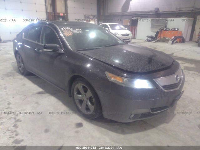 ACURA TL 2014 19uua9f5xea002329