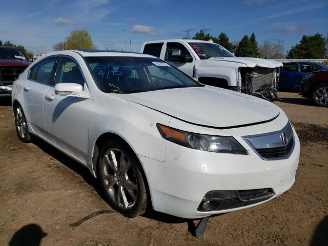 ACURA TL 2012 19uua9f70ca000846