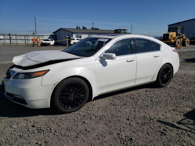 ACURA TL 2012 19uua9f70ca000877