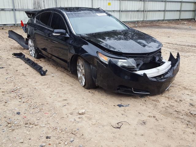 ACURA TL 2012 19uua9f70ca004072