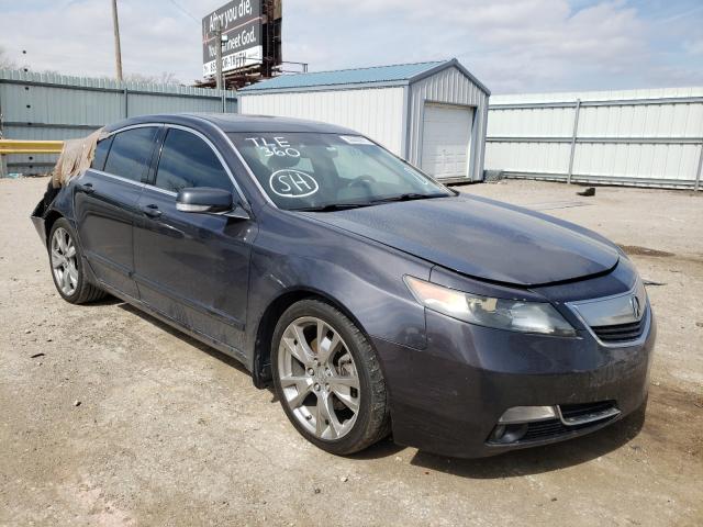 ACURA TL 2012 19uua9f70ca004511