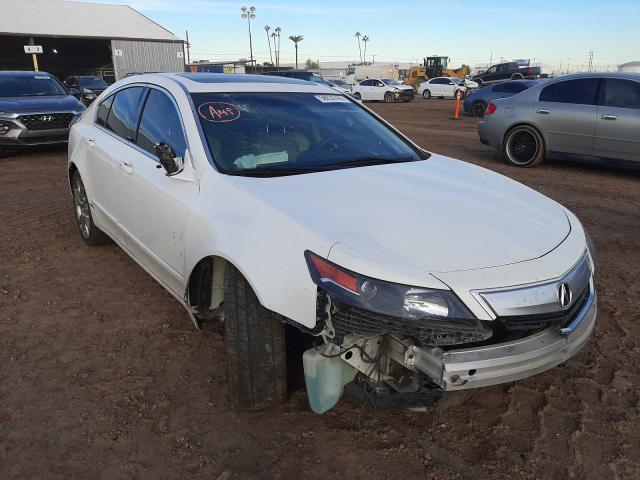 ACURA TL 2012 19uua9f70ca004587