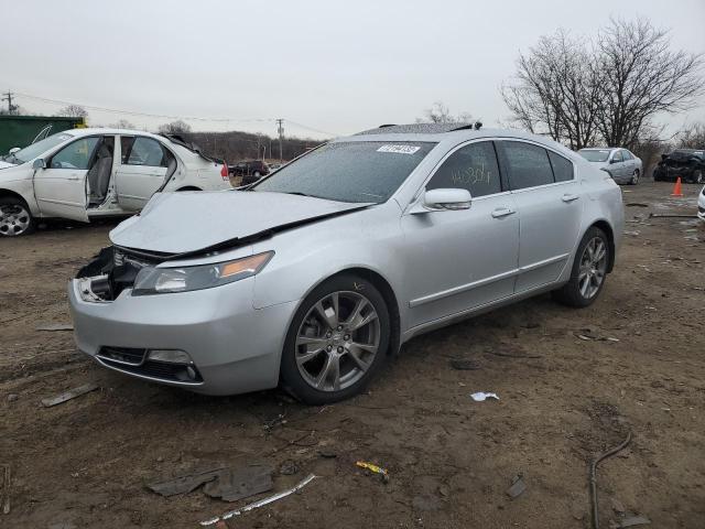 ACURA TL 2012 19uua9f70ca005657