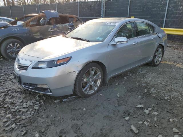 ACURA TL 2012 19uua9f70ca009062