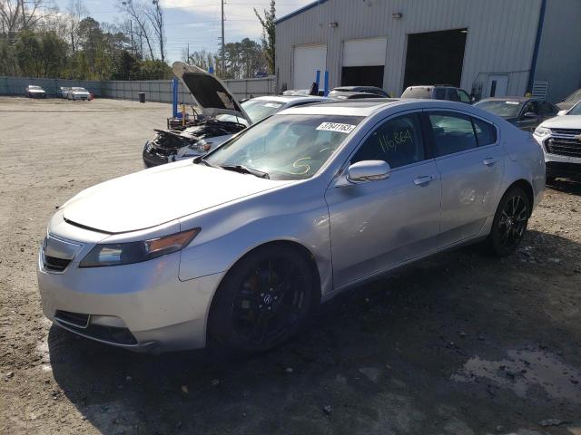 ACURA TL 2012 19uua9f70ca009076