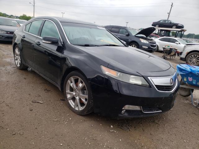 ACURA TL 2012 19uua9f70ca009398