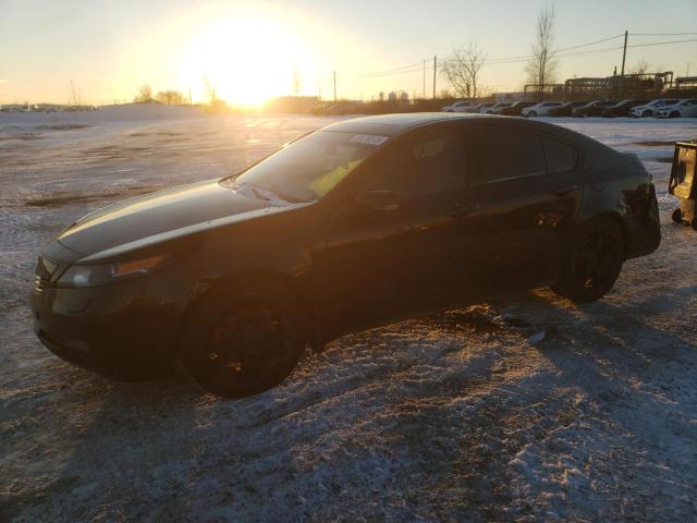 ACURA TL 2012 19uua9f70ca801177