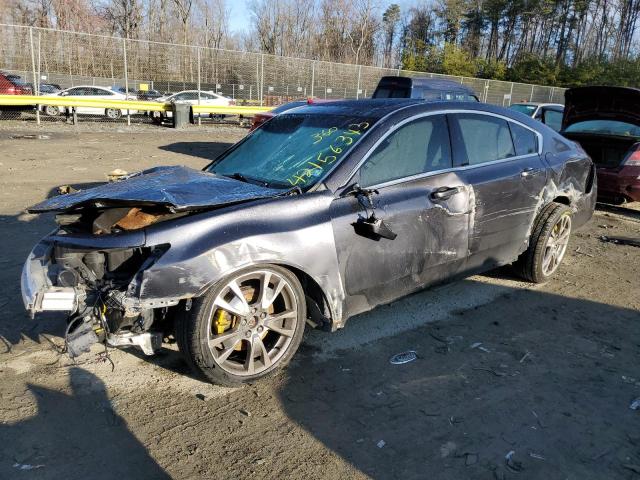 ACURA TL ADVANCE 2013 19uua9f70da004316