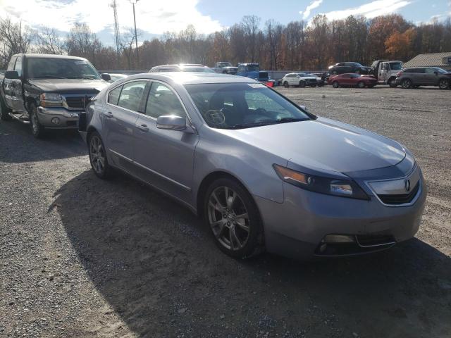 ACURA TL 2012 19uua9f71ca000354