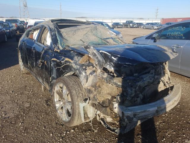 ACURA TL 2012 19uua9f71ca011130