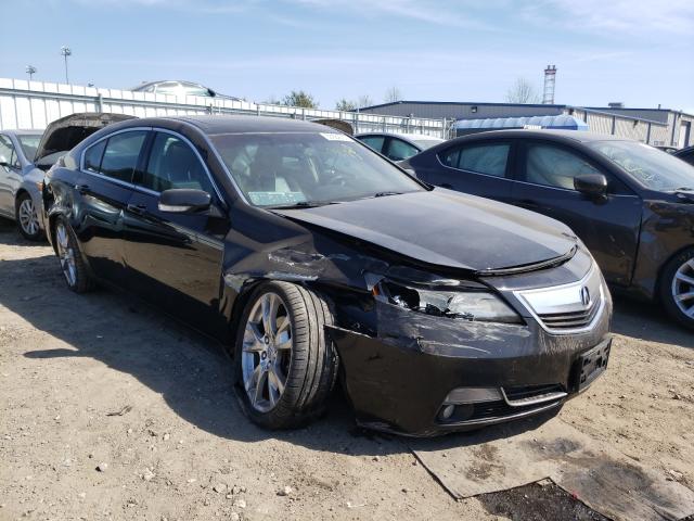 ACURA TL 2012 19uua9f71ca011628