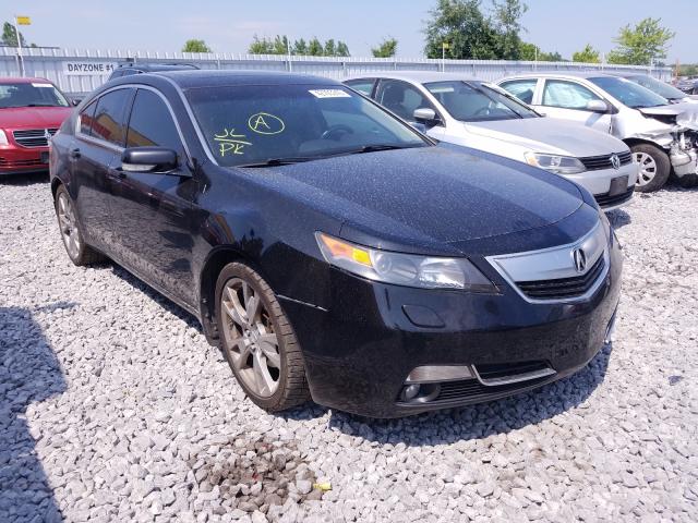 ACURA TL 2012 19uua9f71ca802922