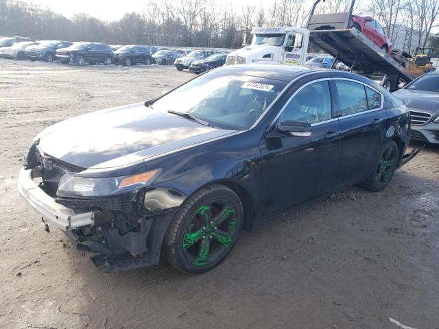 ACURA TL 2014 19uua9f71ea001216