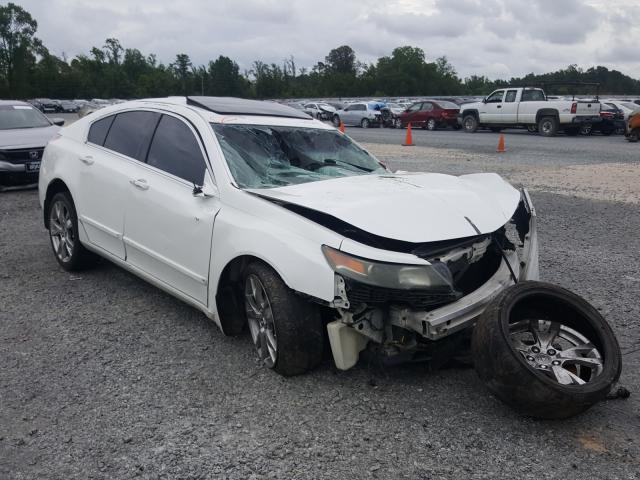 ACURA TL 2012 19uua9f72ca003974