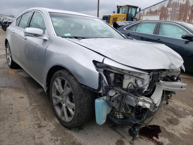 ACURA TL 2012 19uua9f72ca007605