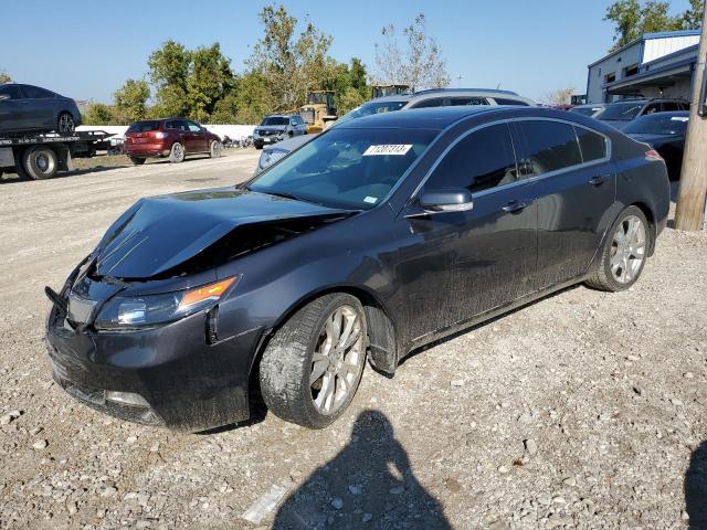 ACURA TL 2012 19uua9f72ca007703