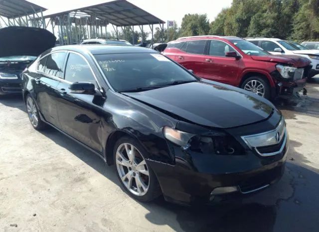 ACURA TL 2012 19uua9f72ca010469