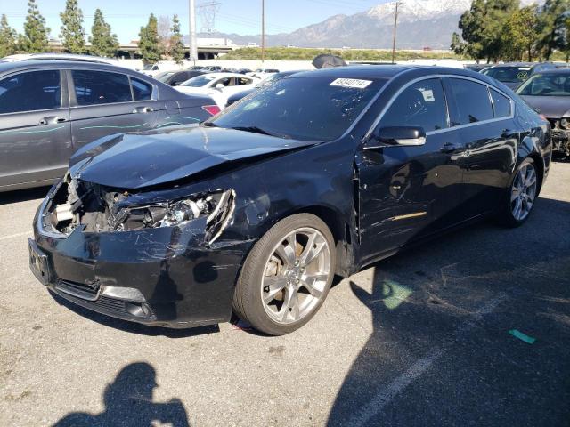 ACURA TL 2012 19uua9f72ca011640