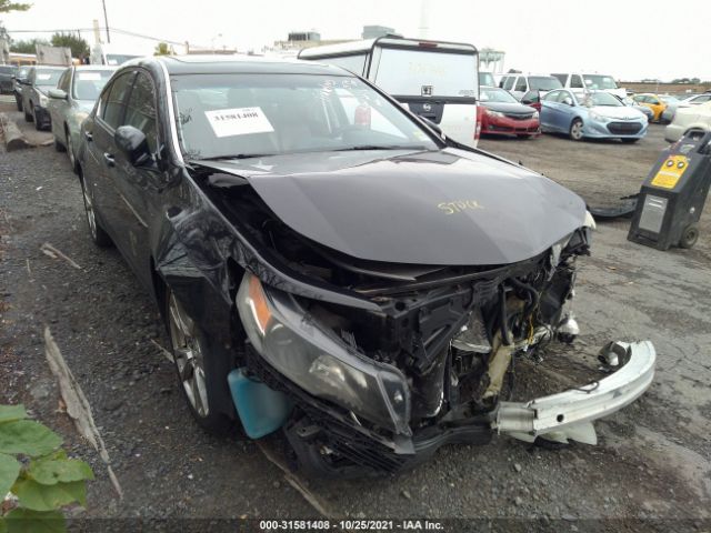 ACURA TL 2012 19uua9f72ca011914