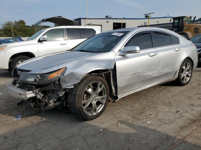 ACURA TL 2012 19uua9f72ca801035