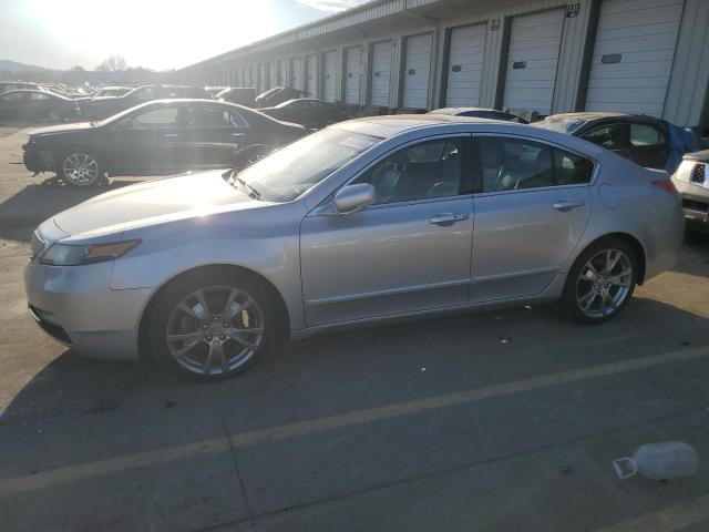 ACURA TL 2013 19uua9f72da000932