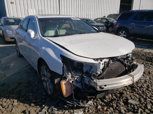 ACURA TL 2014 19uua9f72ea001127