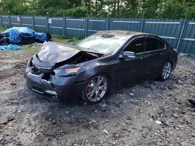 ACURA TL 2012 19uua9f73ca000159