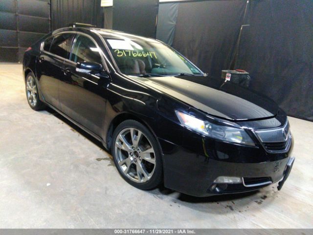 ACURA TL 2012 19uua9f73ca000226