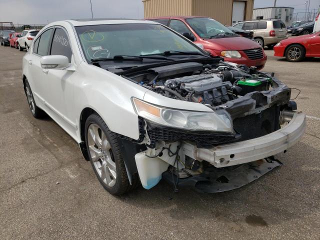 ACURA TL 2012 19uua9f73ca000856