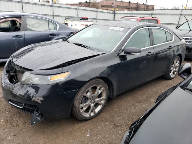 ACURA TL 2012 19uua9f73ca002798