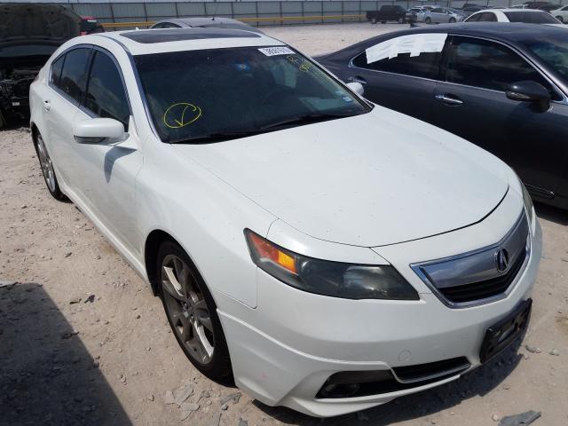 ACURA TL 2012 19uua9f73ca003126