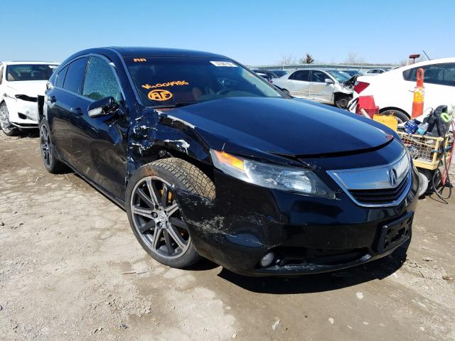 ACURA TL 2012 19uua9f73ca004986