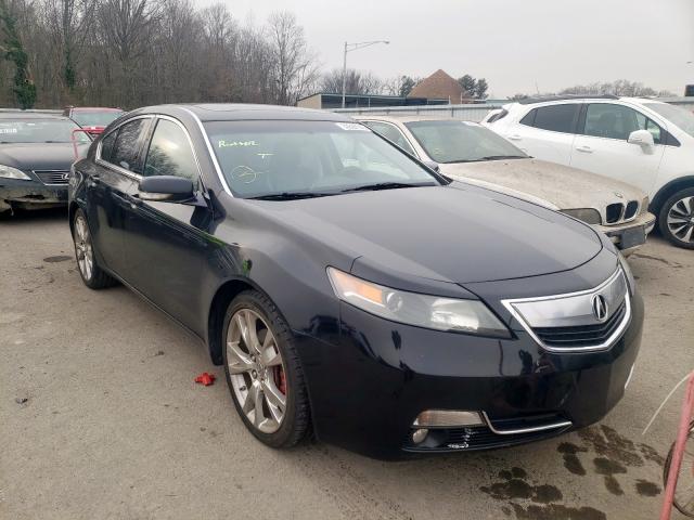 ACURA TL 2012 19uua9f73ca005068