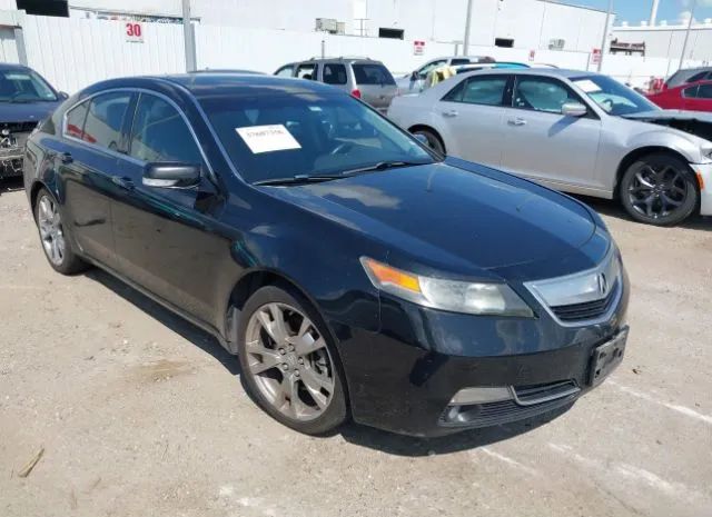 ACURA TL 2012 19uua9f73ca008066