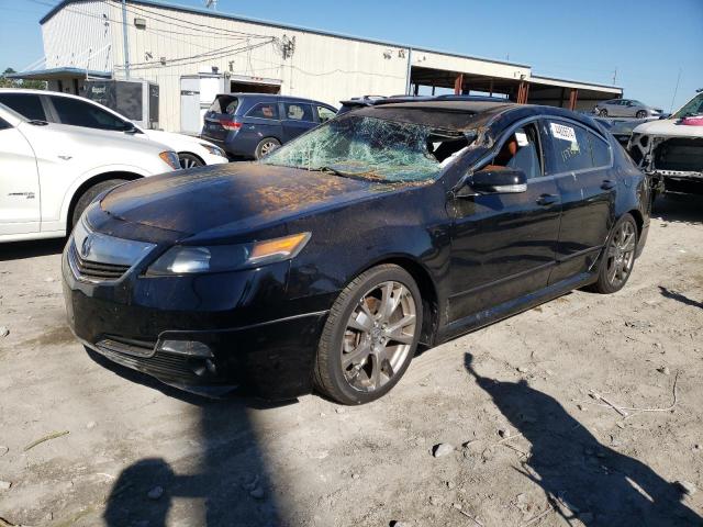 ACURA TL 2012 19uua9f73ca008309