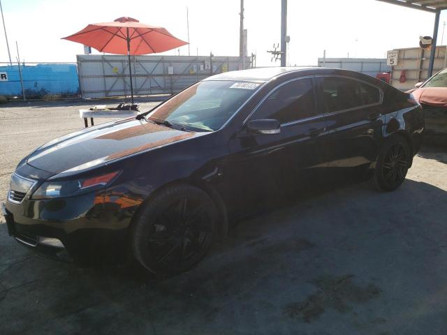 ACURA TL 2012 19uua9f73ca009587